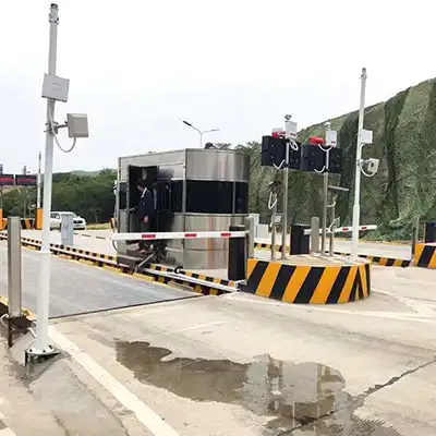 Steel Deck Truck Scales at site.webp