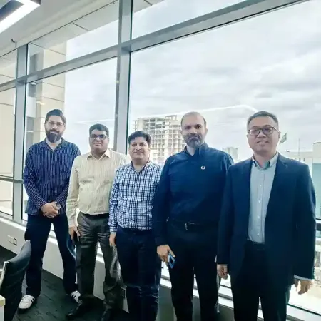 Company Team 4