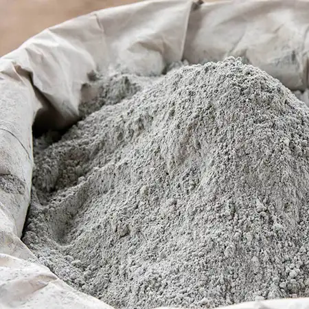 CEMENT