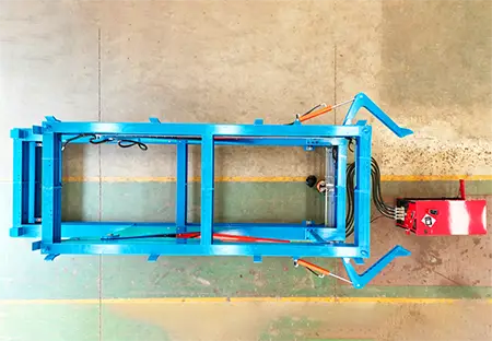 20ft container loading unloading tilter.webp