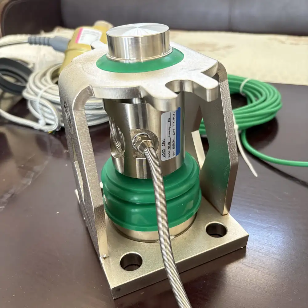 Zfita Truck scales load cell