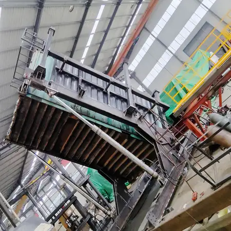 ZFITA Equipment Assembly